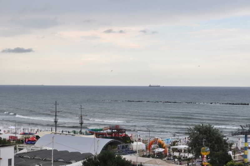 Hotel Scapino Mamaia Eksteriør billede